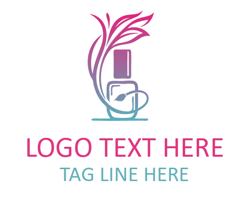 Polish Style Logo
