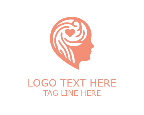 Positive Mind Mental Health Logo