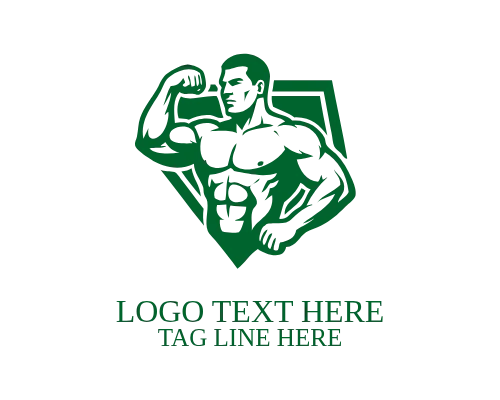 Power Anvil Gym Logo