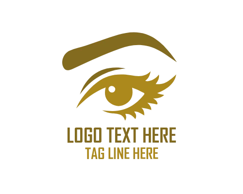 Precision Eyebrow Beauty Logo