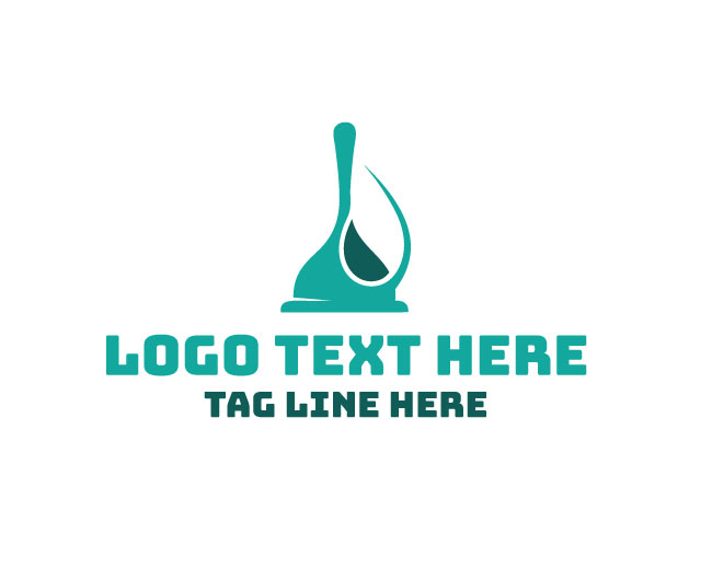 Premium Drain Service Logo