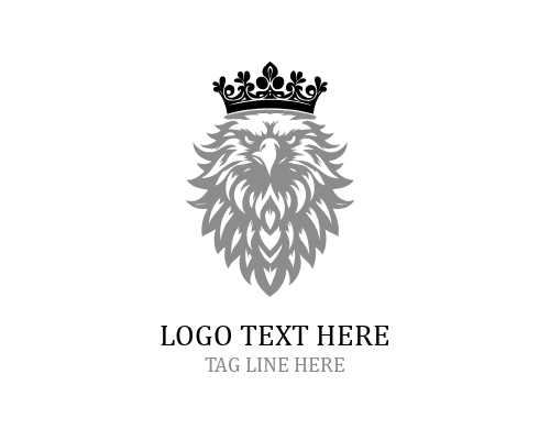 Premium Eagle Crown Mark