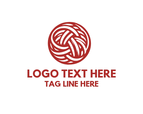 Premium Handmade Yarn Logo