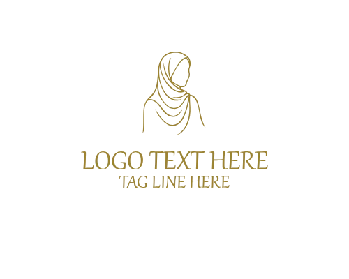 Premium Hijab Fashion Mark
