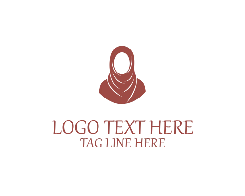 Premium Hijab Mark