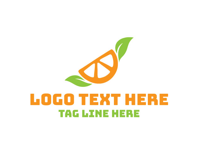 Premium Lemon Fresh Logo