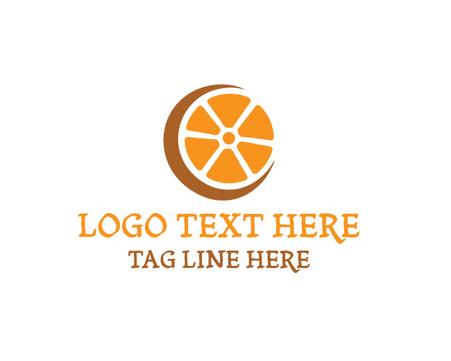  Premium Lemon Grove Logo