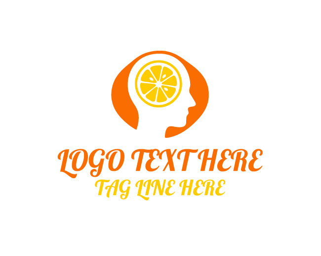 Premium Lemon Intelligence Logo
