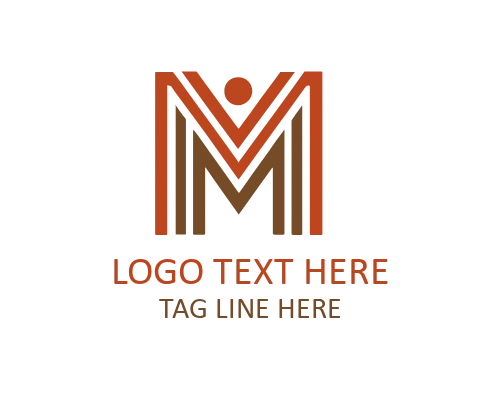 Premium Letter M Logo for Professional Branding