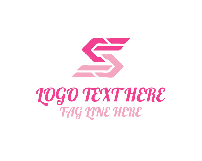  Premium Letter S Logo