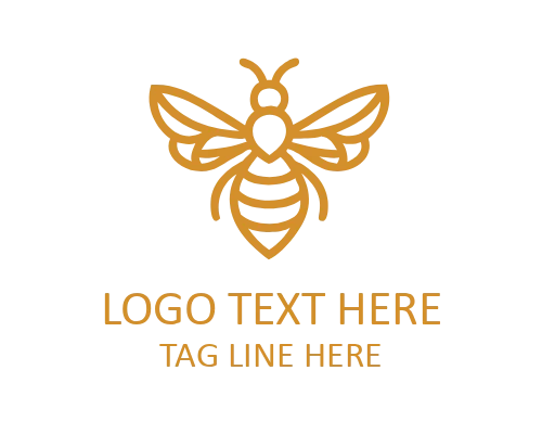 Premium Line Bee