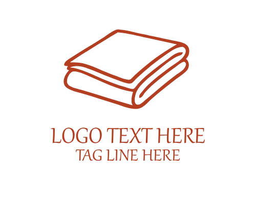 Premium Linen Brand Logo