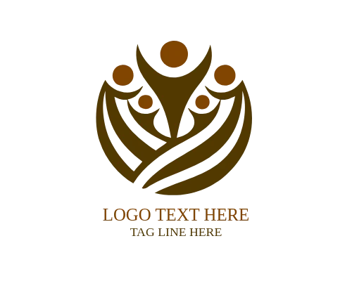 Premium People Community Logo