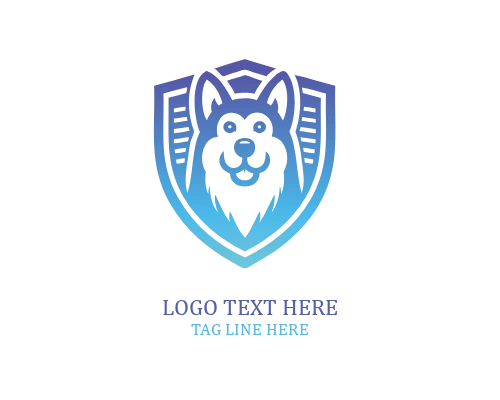 Premium Pet Shield Logo