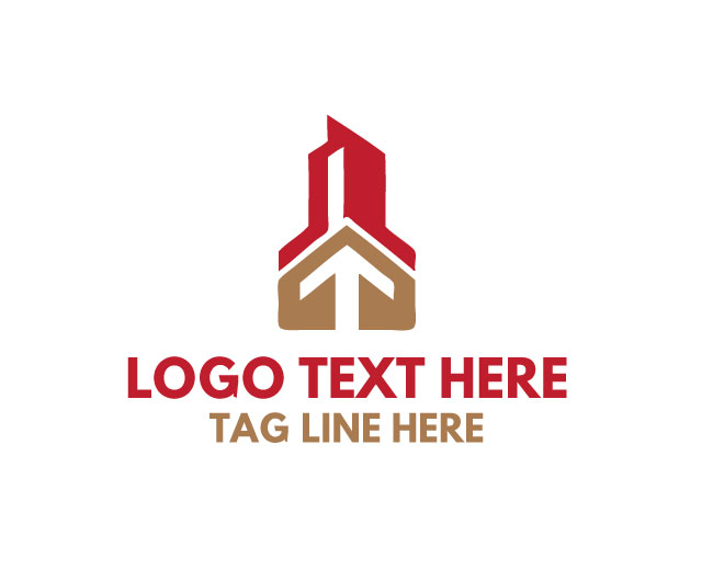 Premium Property Logo