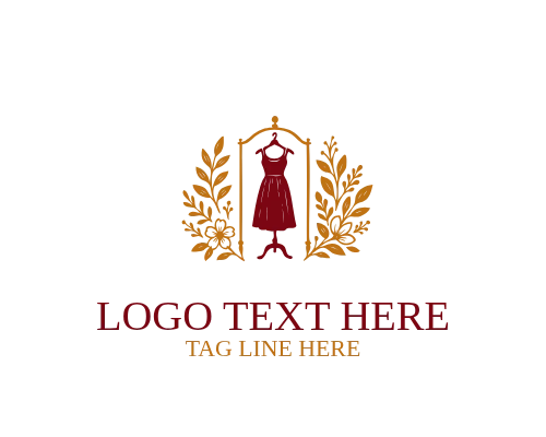 Premium Streetwear Clothing Logo