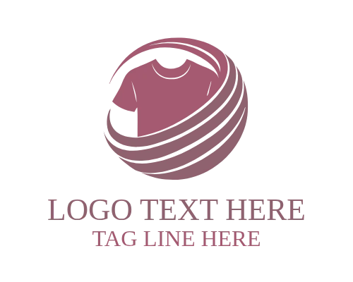 Premium T Shirt Logo for Luxury Branding