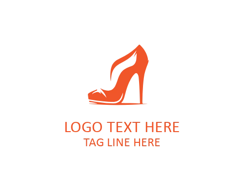 Premium Women Heels Fashion Symbol