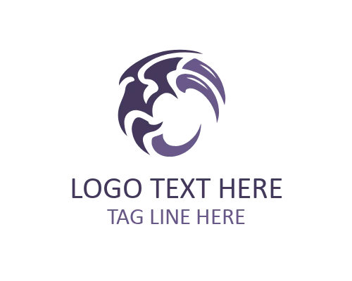 Primal Claw Mark Logo