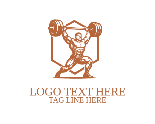 Primal Strength Gym Logo