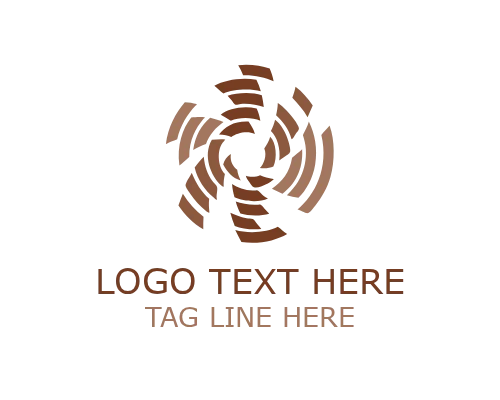 Prime Spliced Logo for Premium Brand Identity