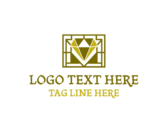 Prism Diamond Geometry Logo