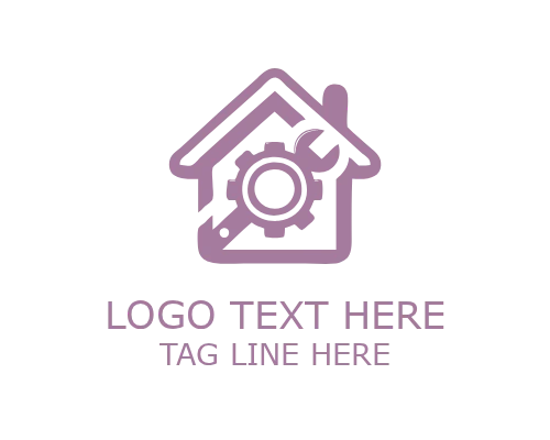 Pro House Tools Logo