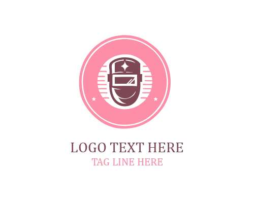 Pro Service Welding Logo
