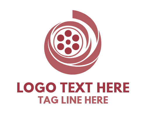 Production Reel Logo