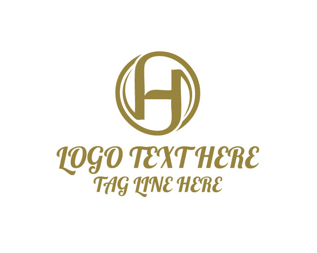 Professional H Logo