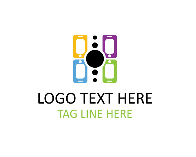 Professional Mobcom Logo