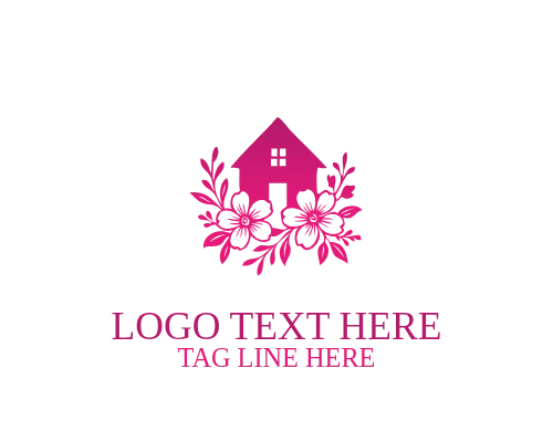 Professional Real Estate Key Logo