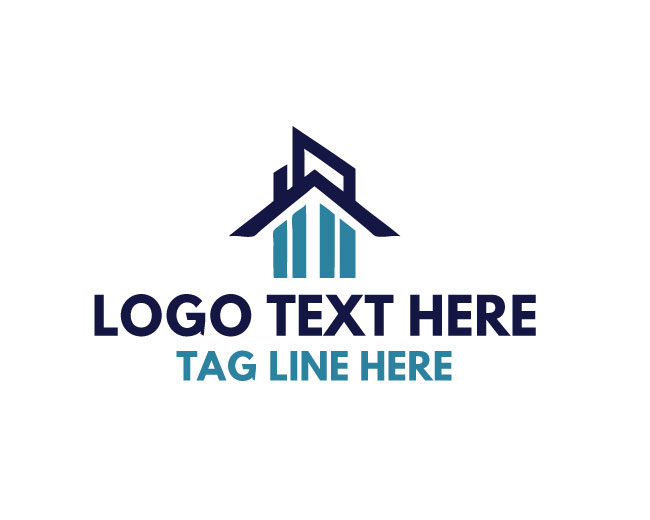 Property Crest Logo