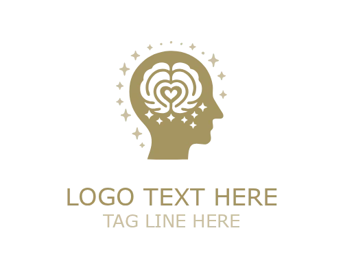 Psychology Therapy Logo