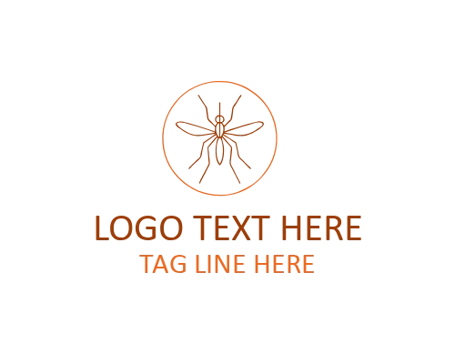 Public Health Mosquito Logo