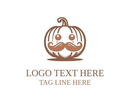  Pumpkin Halloween Mark