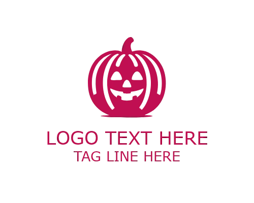 Pumpkin Haunt Mark