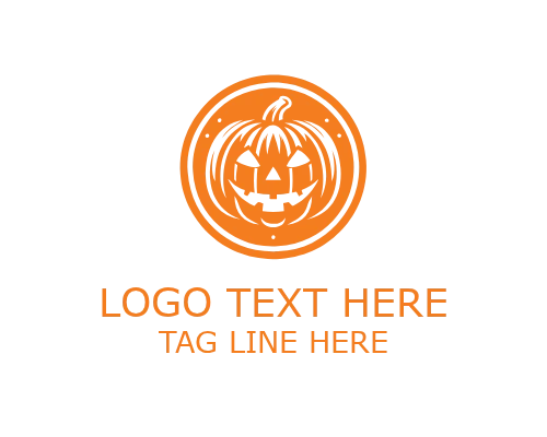 Pumpkin Hollow Core Logo