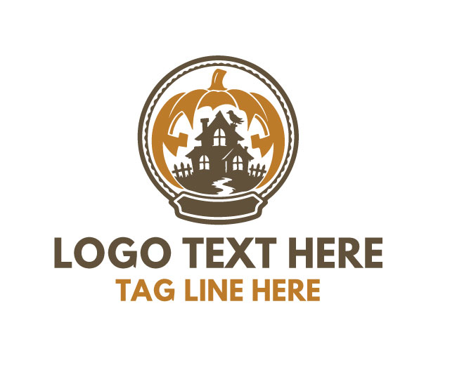 Pumpkin Home Logo