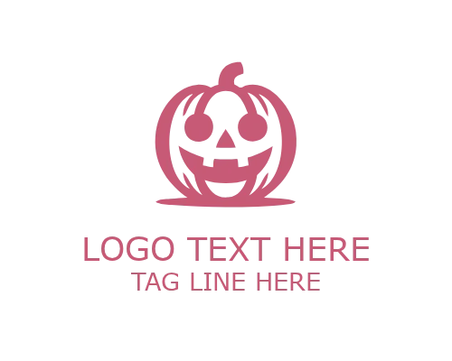 Pumpkin Mischief Mark
