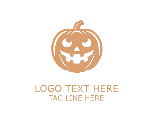 Pumpkin Moonlight Logo