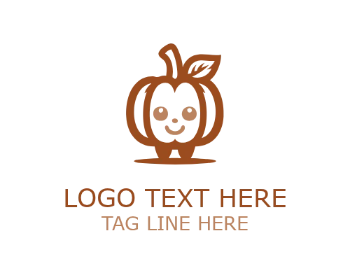 Pumpkin Night Signal Logo