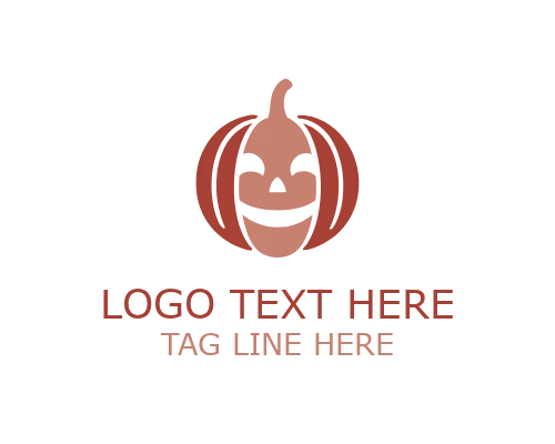Pumpkin Shadow Watch Logo