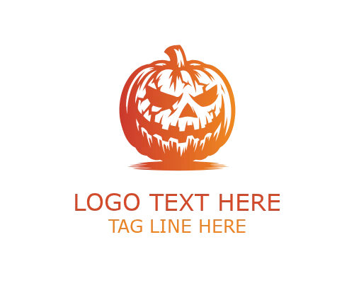 Pumpkin Spirit Logo
