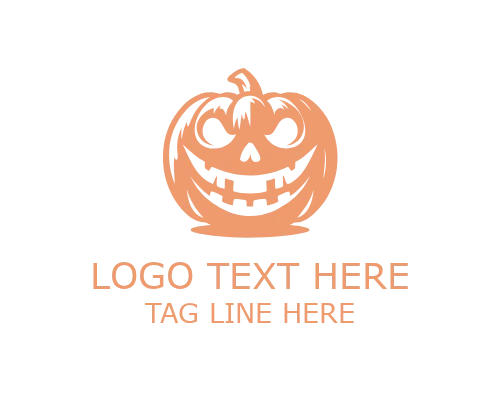 Pumpkin Trick Icon