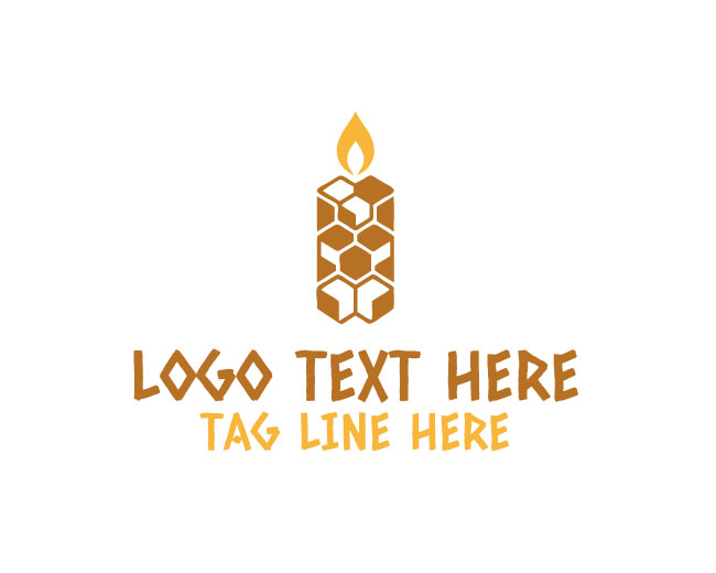 Pure Honey Light Logo