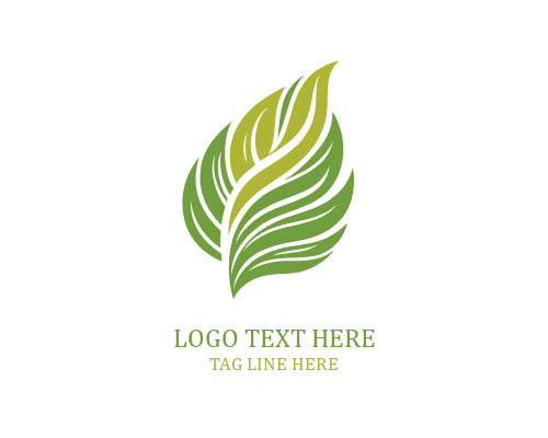 Pure Leaf Logo