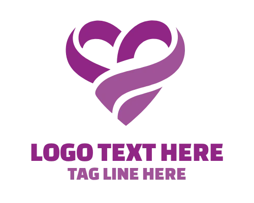 Purple Heart Logo