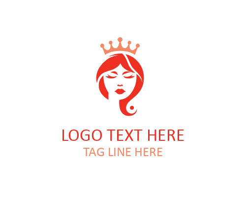  Queen Digital Court Logo for Structured Discussion Platforms