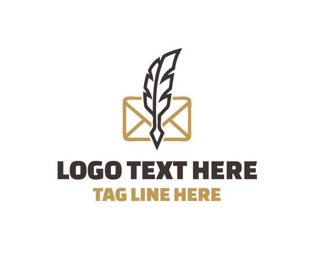 Quill Mail Logo